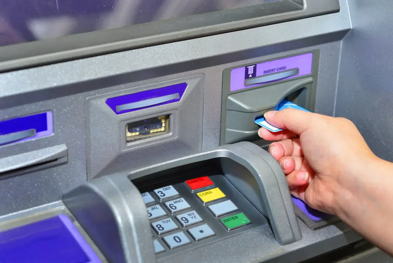 ATM'lerde Yeni Dönem! Bunu Yapmayan Para Çekemeyecek
