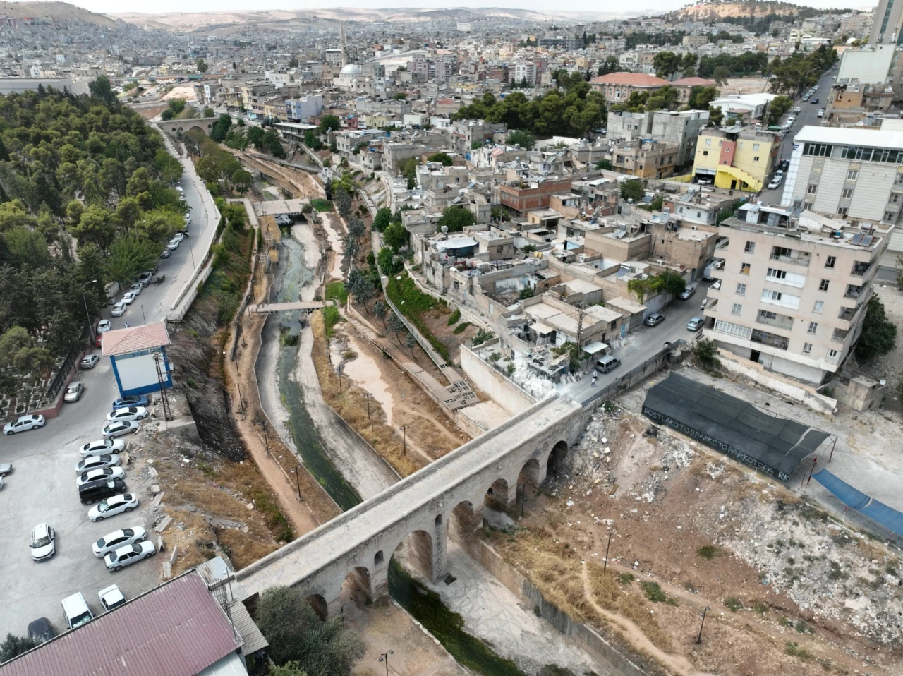 Büyükşehir’den 350 Milyon Tl’lik Kentsel Dönüşüm Hamlesi