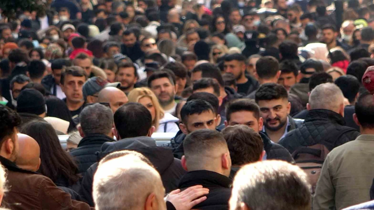 İşsizlik Oranları Belli Oldu