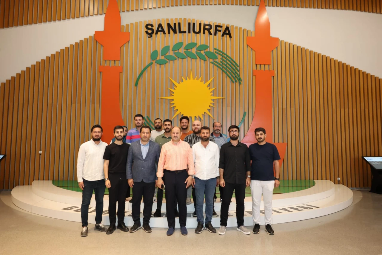 Başkan Gülpınar Sahte Hesaplara Sert Çıktı