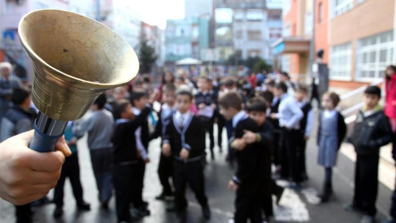 Eğitimde Yenilik: Zil Seslerine Veda Etmeye Hazır mısınız?