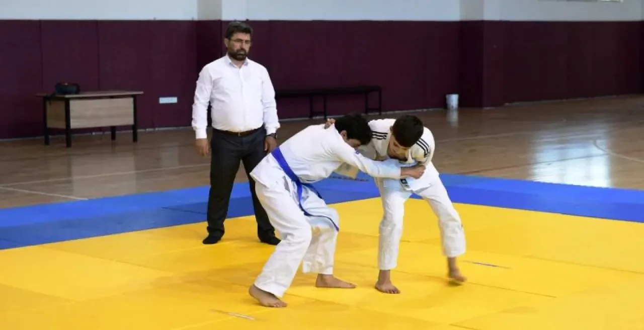 Yaz Kurslarında Judo Rüzgarı Esiyor!