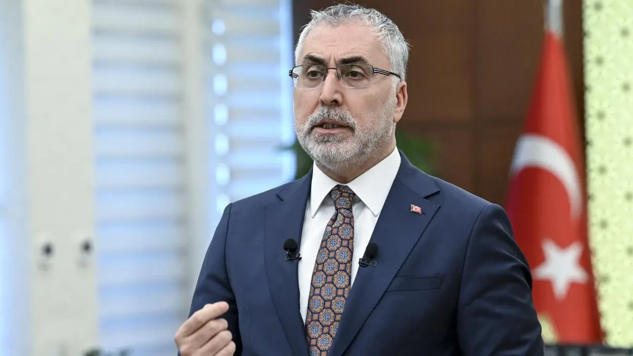 Bakan Işıkhan’dan Memur Zammı Açıklaması