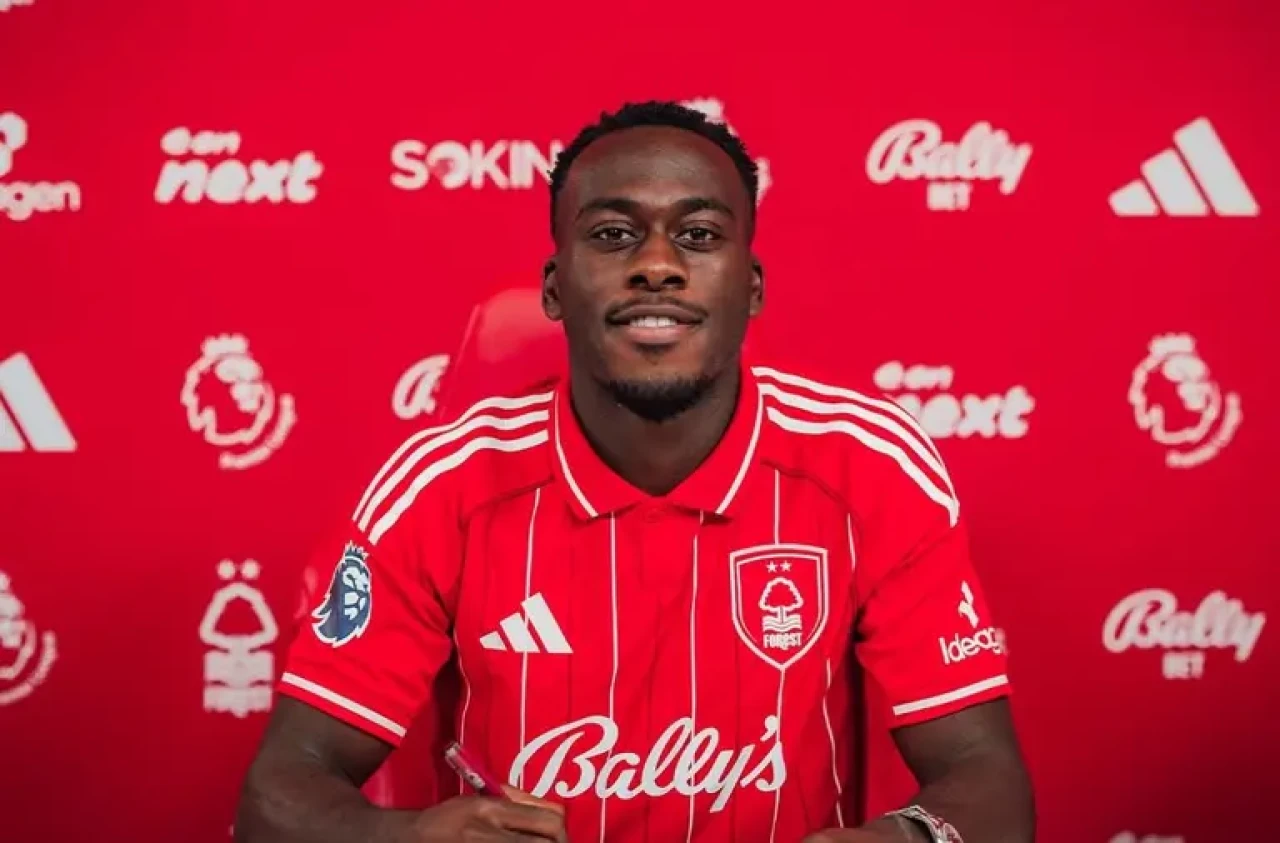 Avrupa'da Dikkat Çeken Transferler