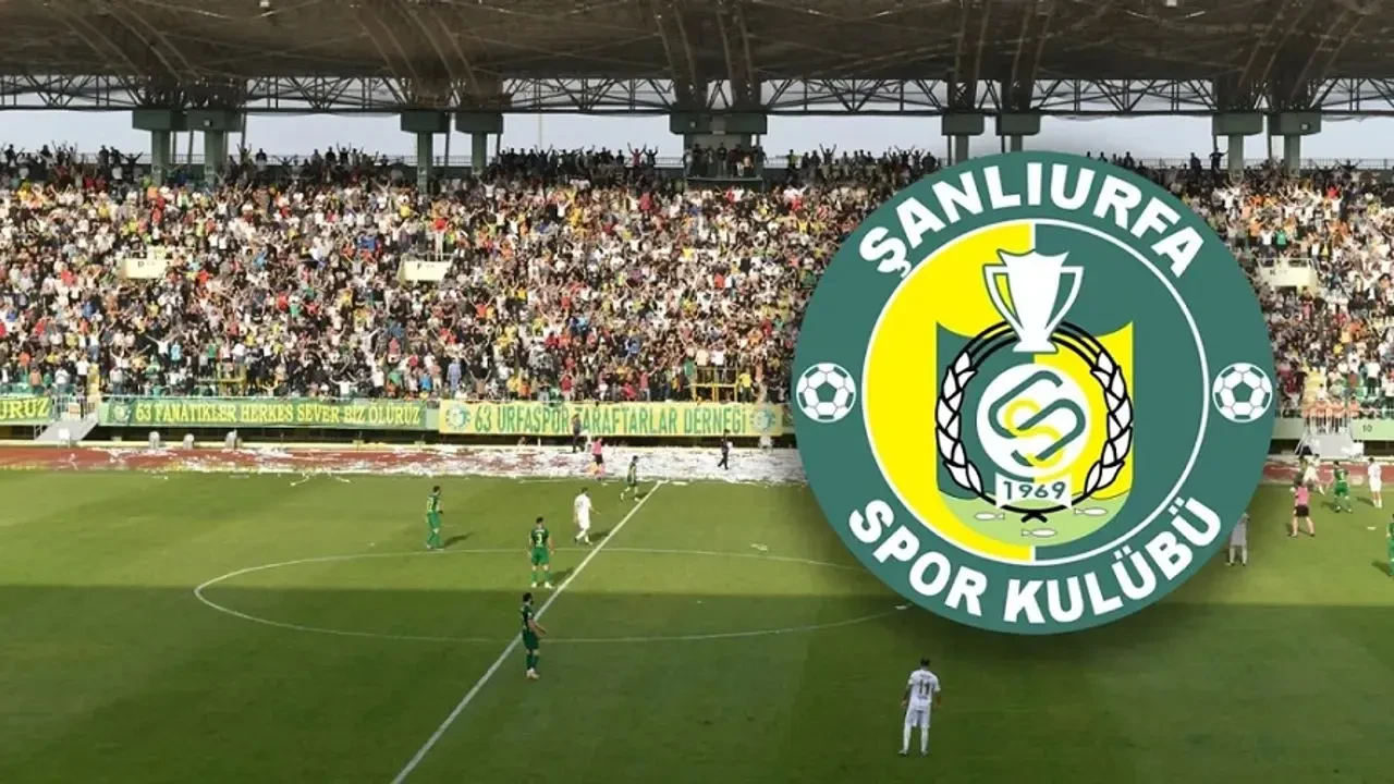 Şanlıurfaspora sırt sponsoru sembol ocakbaşı oldu