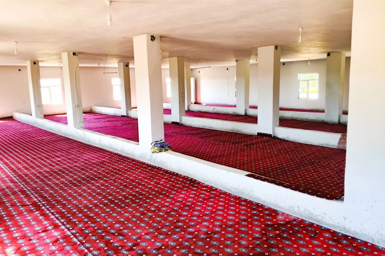 Harran Belediyesi'nden Sosyal Destek