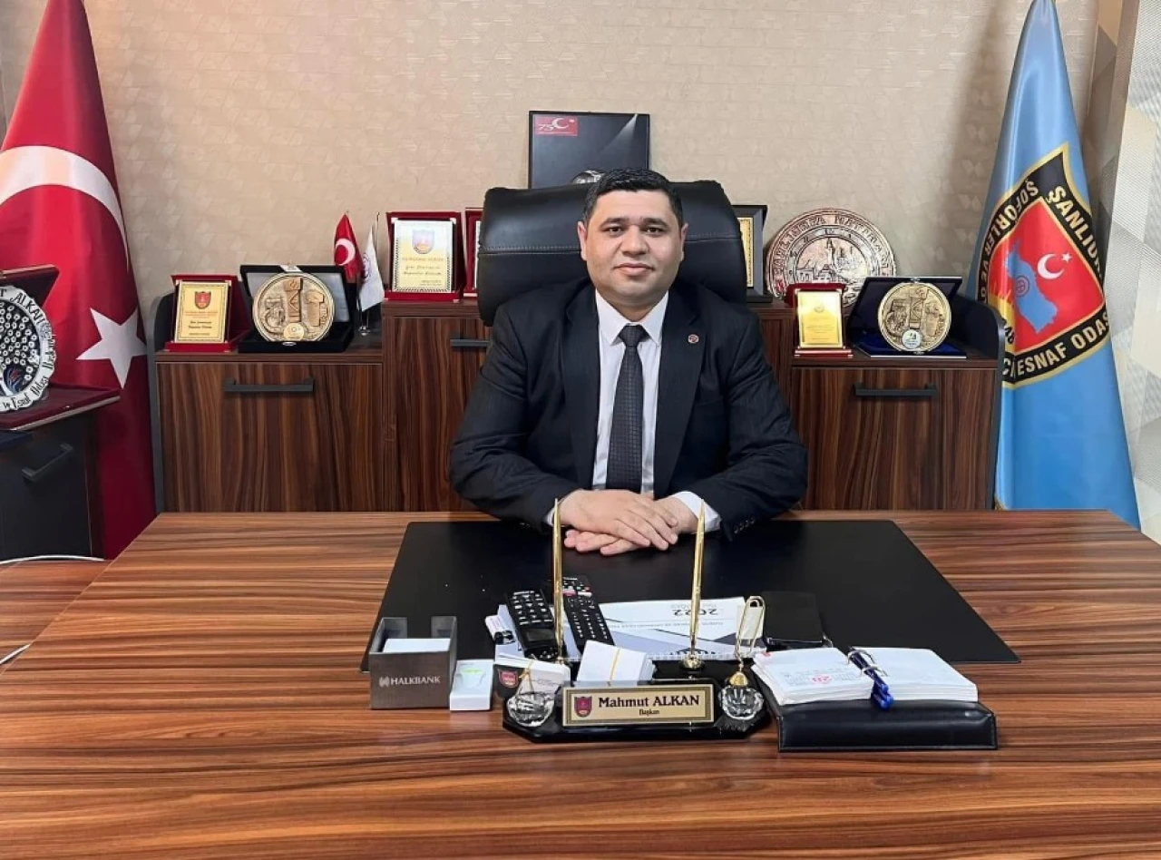 Başkan Alkan’dan Yeni Eğitim-Öğretim Yılı Mesajı