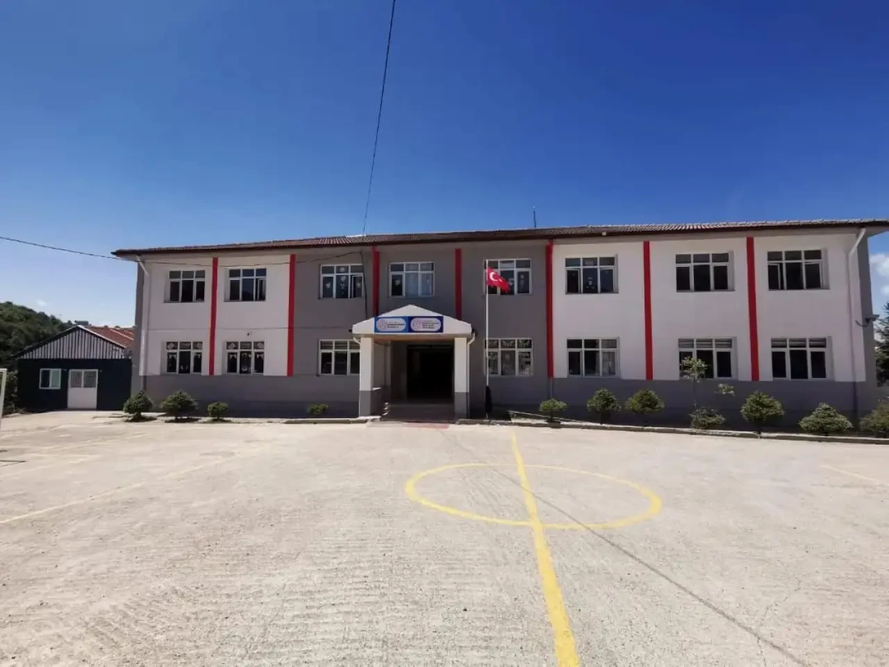 Çanakkale’de Çocuk Şiddeti: Bir Öğrenci Beyin Kanaması Geçirdi