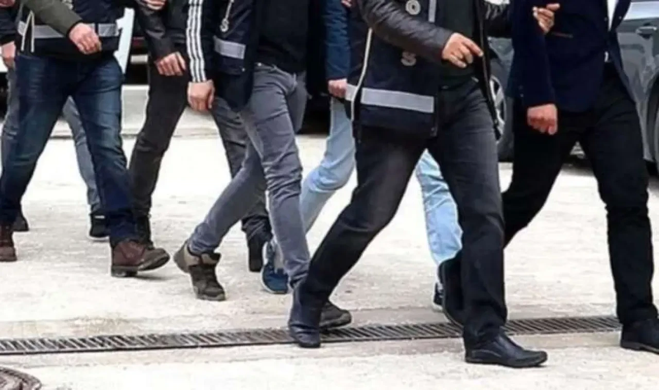 29 İlde Dolandırıcılık Operasyonu