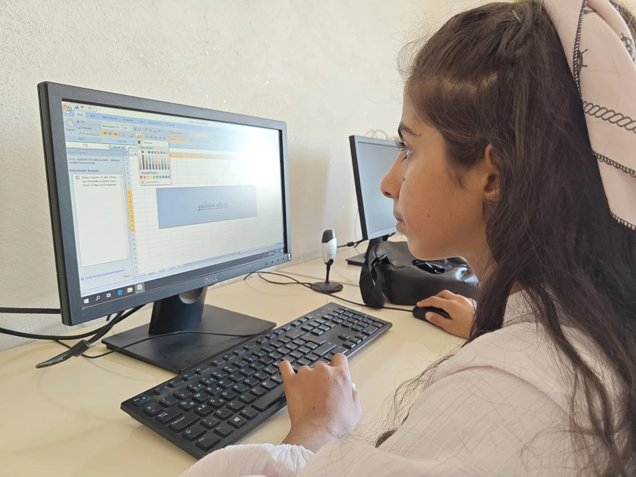 Eyyübiye Belediyesi Kurs Programlarını Açıkladı