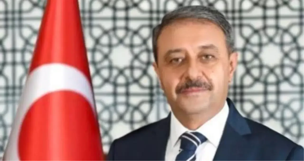 Vali Hasan Şıldak’ın Mevlid Kandili Mesajı