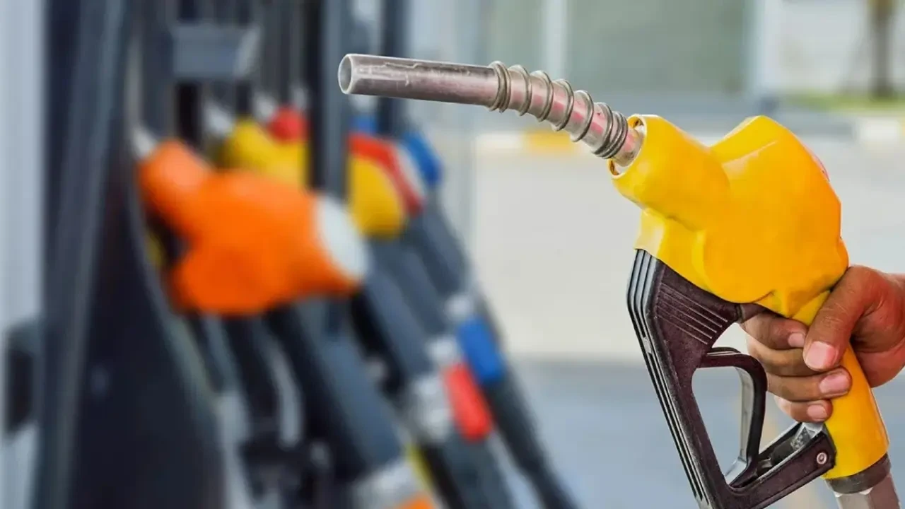 Benzine 1 TL Zam Geliyor