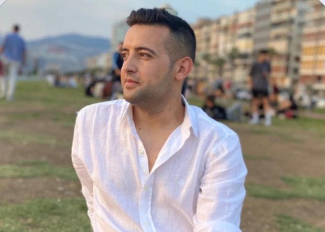 Urfalı Polis Ömer Amilağ Şehit Oldu