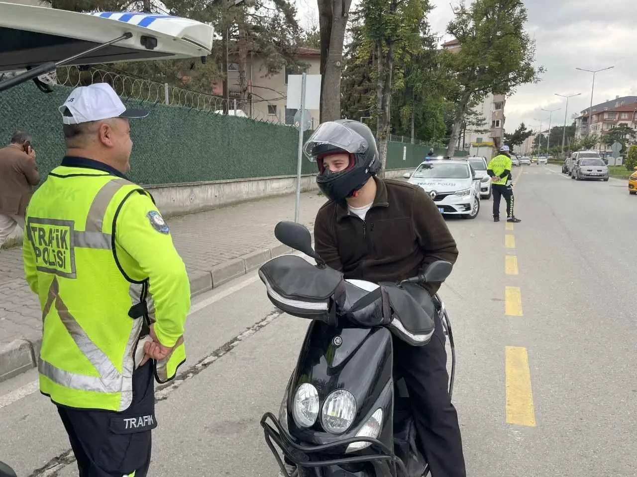 50 CC Motorlara Trafik Sigortası Zorunlu Hale Geliyor