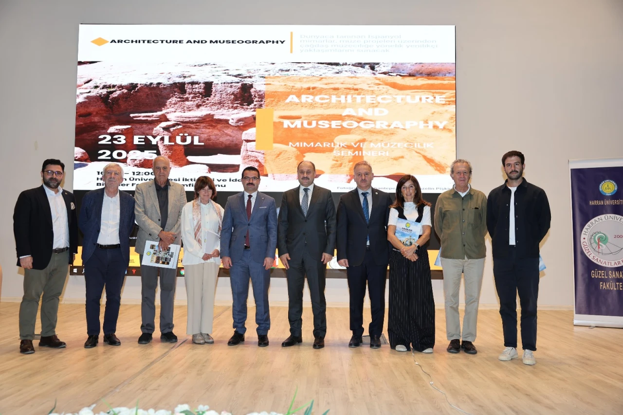 Başkan Gülpınar’dan İspanya’ya Gazze Desteği İçin Teşekkür