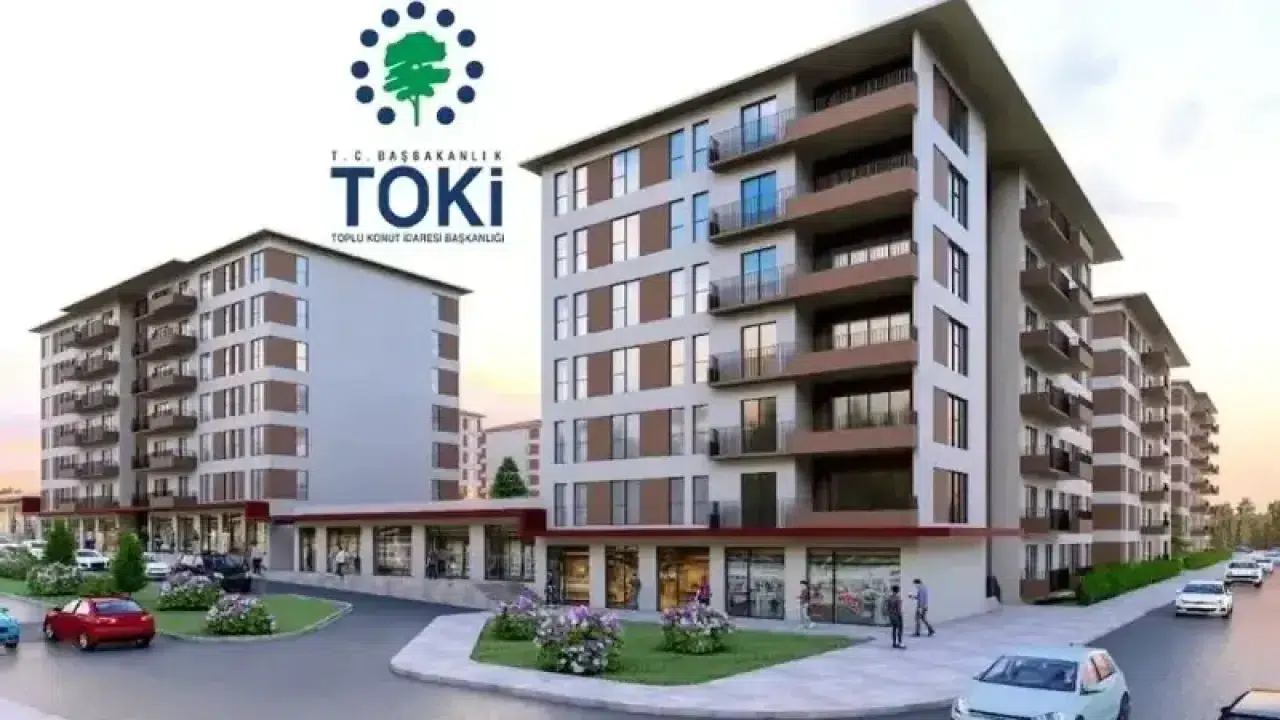 TOKİ İstanbul Kura Çekimleri 2026: Sonuçlar ve İsim Listesi Ne Zaman Açıklanacak?