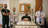 Şanlıurfa'da Nadir Görülen Kist Vakası İçin Başarılı Operasyon Gerçekleştirildi