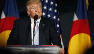 Trump’tan İsrail’e Batı Şeria Mesajı