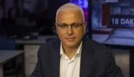 Merdan Yanardağ "Casusluk" Suçundan Gözaltına Alındı
