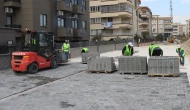 Haliliye Belediyesi Yol Atağını Sürdürüyor: Mahalleler Yenileniyor