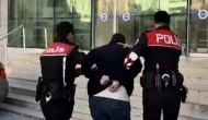 Şanlıurfa’da Nöbet Tutan Polisi Bıçaklayan Saldırgan Tutuklandı