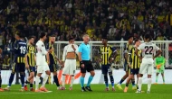 Uefa Avrupa Ligi: Fenerbahçe: 1 - Stuttgart: 0