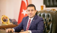 Başkan Özyavuz: Basın Ulusun Ortak Sesi, Yol Göstericisidir