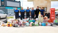 Harran Belediyesi Zabıta Ekipleri Marketleri Denetledi