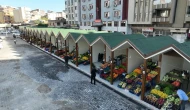 Şanlıurfa’da Eski Görüntü Tarih Oldu, Yeni Pazar Alanı Açıldı