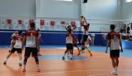 Büyükşehir Belediyespor, İki Galibiyetle Zirveye Yerleşti