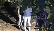 Siverek’te Cami Bahçesinde Bebek Cesedi Bulundu