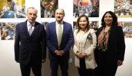 Başkan Gülpınar, Viyana’da Şanlıurfa’nın Tanıtımına Katkı Sağladı