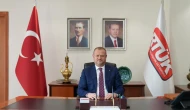 RTÜK Başkanlığı'na Mehmet Daniş Seçildi