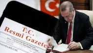 Yeni Atama Kararı Resmi Gazete'de Yayımlandı