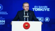 500 Bin Konut Seferberliği Başlıyor
