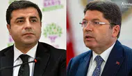 Adalet Bakanı Tunç’tan Selahattin Demirtaş Açıklaması