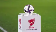 Ziraat Türkiye Kupası’nda Dev Derbi