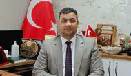 Başkan Halil Polat’tan Regaip Kandili Mesajı