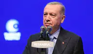 Cumhurbaşkanı Erdoğan: Asgari Ücrette Yüzde 27 Artış