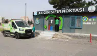 Haliliye’de Sıfır Atık Başarısı