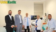 Şanlıurfa'da Kardiyoloji Hizmetlerinde Yenilikçi Bir Dönem Başlıyor