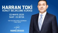 Başkan Özyavuz Beklenen Müjdeyi Verdi