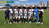Siverek Belediyespor, Rakibine 7-1 Fark Atarak Şaşırttı!