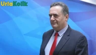 İsrail Dışişleri Bakanı Yisrael Katz Kimdir?