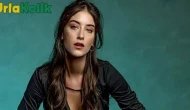 Hazal Kaya Kimdir?