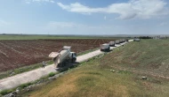 Hilvan İlçesinde Asfalt Yenileme Çalışmaları Devam Ediyor