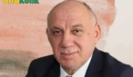 Mehmet Mutlu Kimdir?