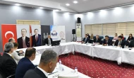 Vali Şıldak’ın Eğitim Adresi Bu Kez Birecik Oldu