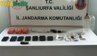 Şanlıurfa'da 6 Milyon TL Değerindeki Telefon Dolandırıcılığı Operasyonu: 5 Kişi Gözaltına Alındı