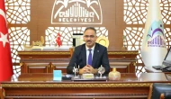 Başkan Kuş: Emeğin Ve Emekçinin Yanında Olmaya Devam Edeceğiz